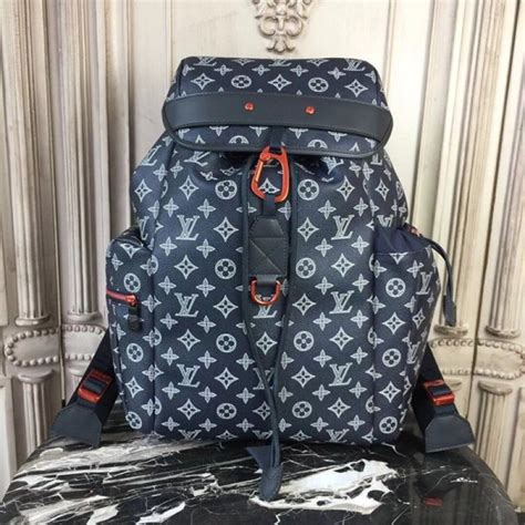 louis vuitton backpack replica cheap|are louis vuitton backpacks genuine.